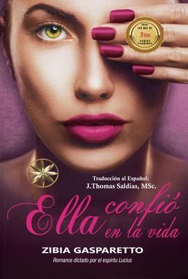 Produktbild: Ella Confi&oacute; en la Vida