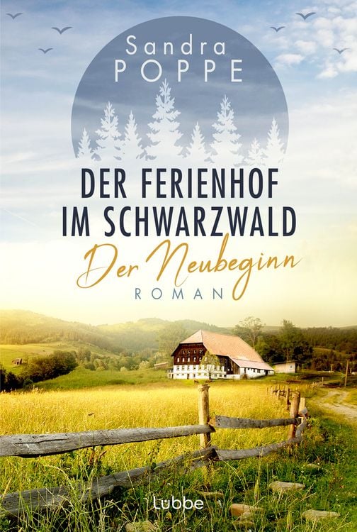Produktbild: Der Ferienhof im Schwarzwald - Der Neubeginn