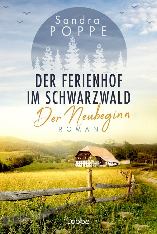 Produktbild: Der Ferienhof im Schwarzwald - Der Neubeginn