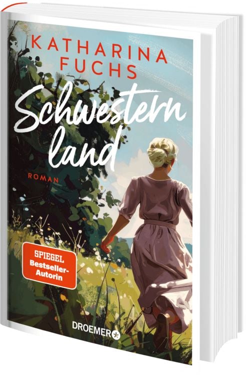 Produktbild: Schwesternland