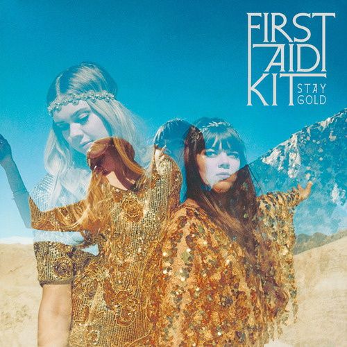 Produktbild: Stay Gold
