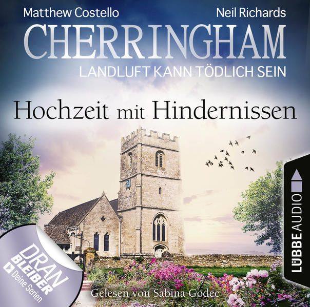 Produktbild: Cherringham - Folge 36