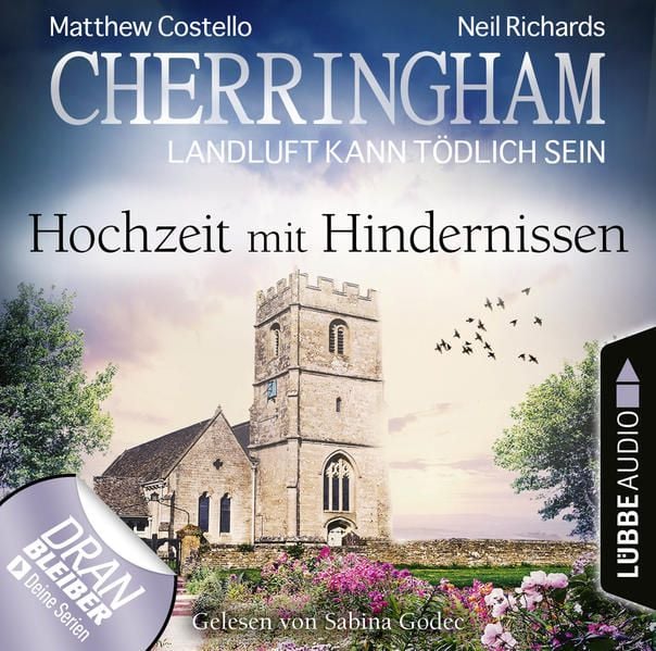 Produktbild: Hochzeit mit Hindernissen