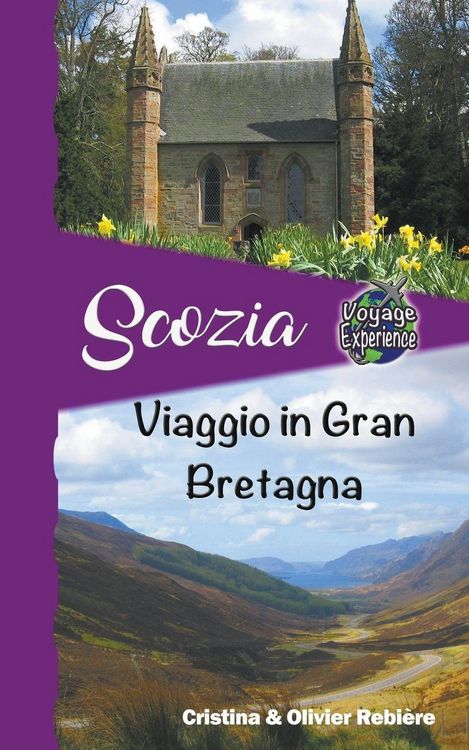 Produktbild: Scozia