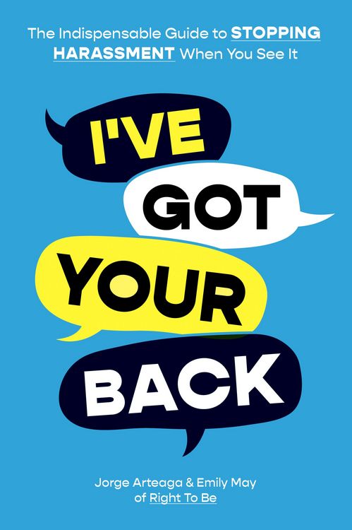Produktbild: I've Got Your Back