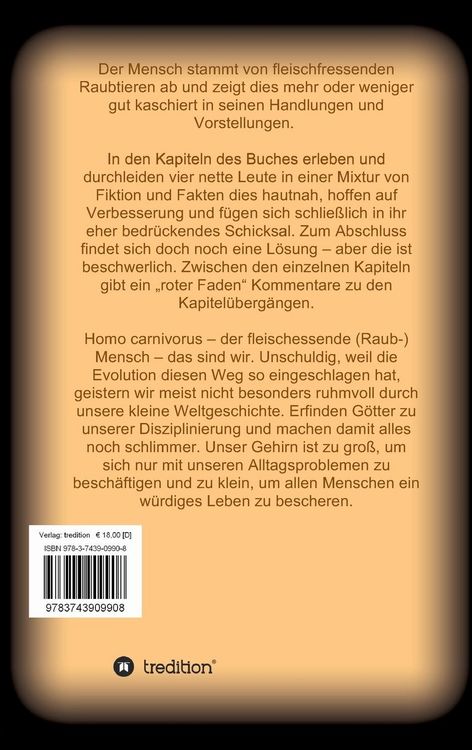 Produktbild: Hier bei&szlig;e ich - und kann nicht anders