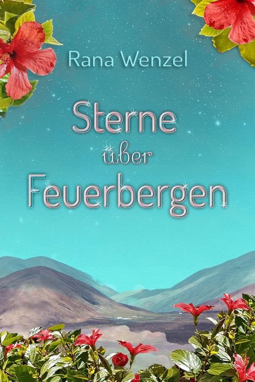 Produktbild: Sterne über Feuerbergen