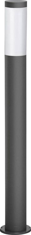 Produktbild: Philips LED UTRECHT Wegeleuchte Antrazit 1x20W HV 8719514417557 E27