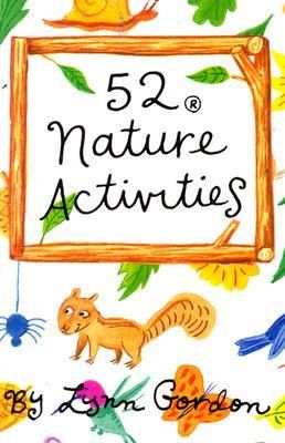 Produktbild: 52 Activities in Nature