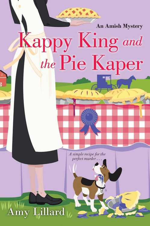 Produktbild: Kappy King and the Pie Kaper