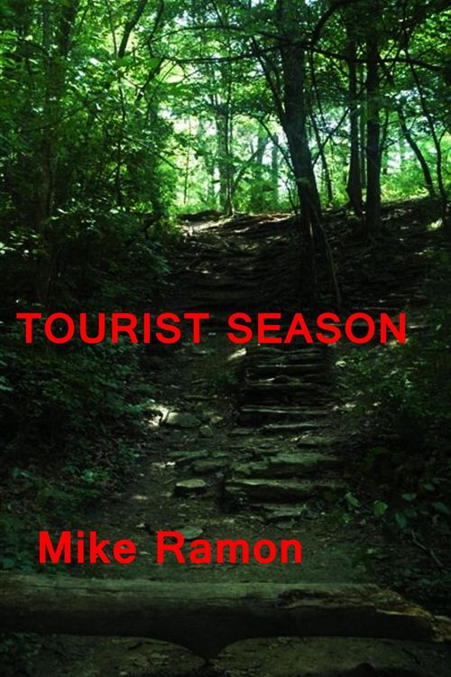 Produktbild: Tourist Season