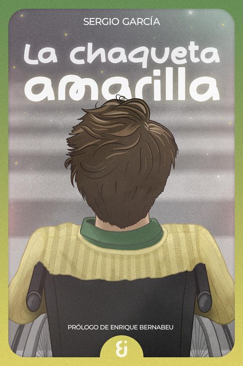 Produktbild: La chaqueta amarilla