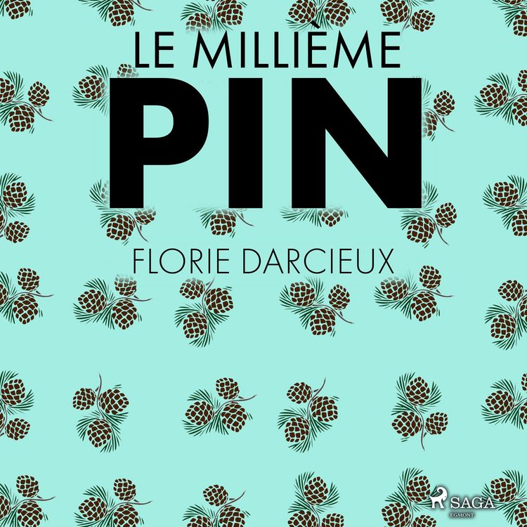 Produktbild: Le Milli&egrave;me Pin