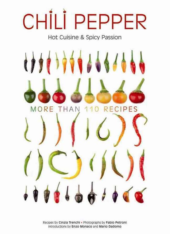 Produktbild: Chili Pepper