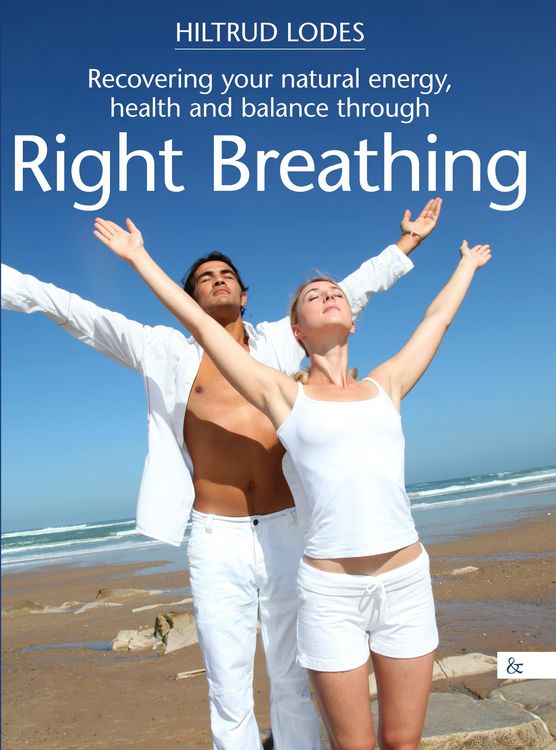 Produktbild: Right Breathing