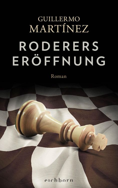 Produktbild: Roderers Er&ouml;ffnung