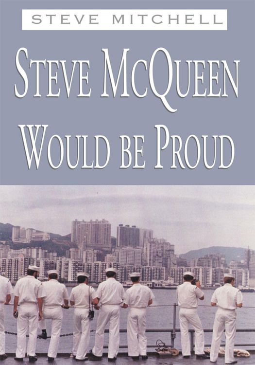 Produktbild: Steve Mcqueen Would Be Proud