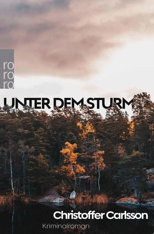 Produktbild: Unter dem Sturm