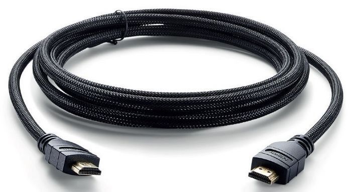 Produktbild: PS4 - HDMI-Kabel 2.0a (3M / 4K Ultra HD / 60 Hz)