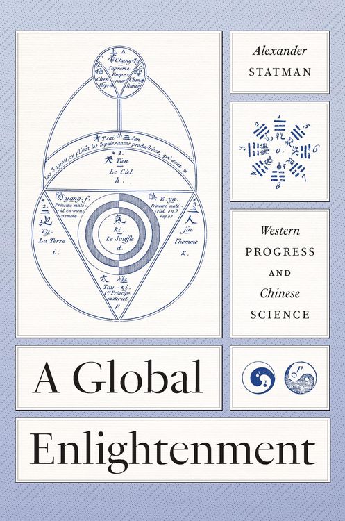 Produktbild: Global Enlightenment