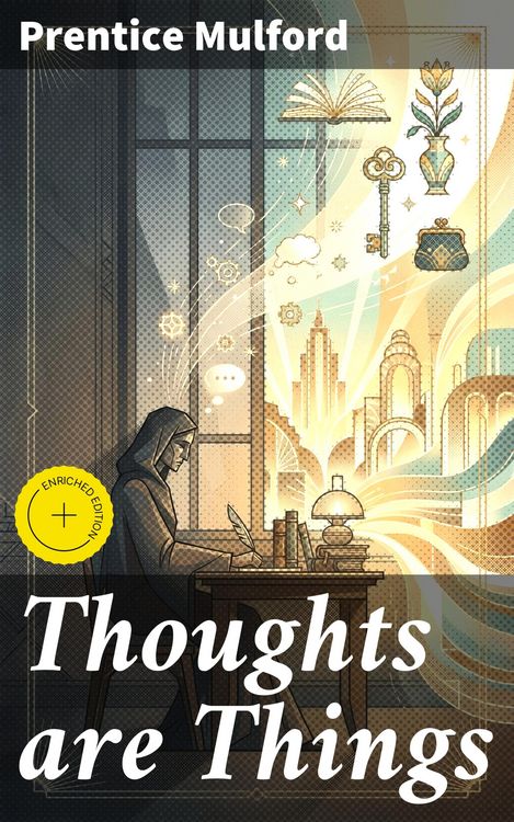 Produktbild: Thoughts are Things