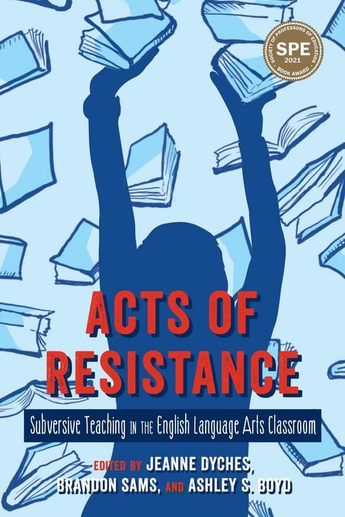 Produktbild: Acts of Resistance