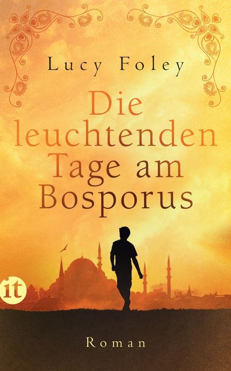 Produktbild: Die leuchtenden Tage am Bosporus