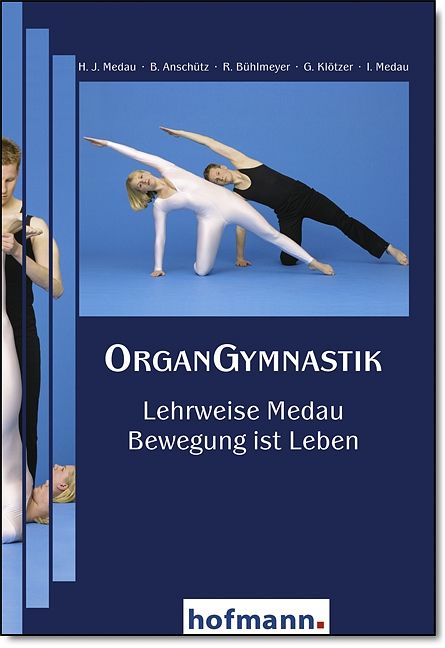Produktbild: OrganGymnastik