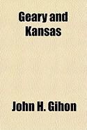 Produktbild: Geary and Kansas