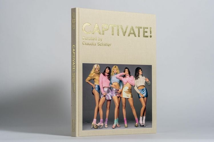 Captivate!