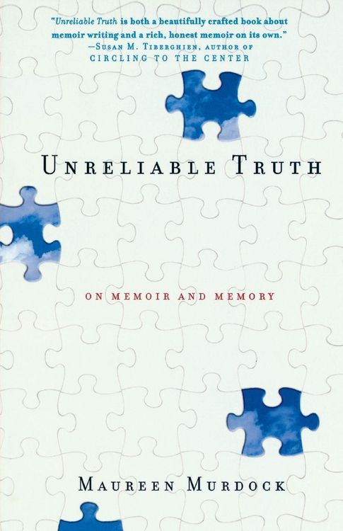 Produktbild: Unreliable Truth