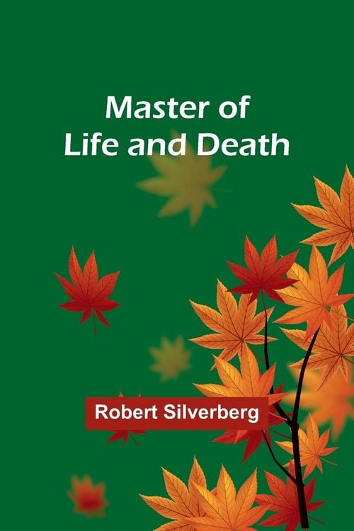Produktbild: Master of Life and Death