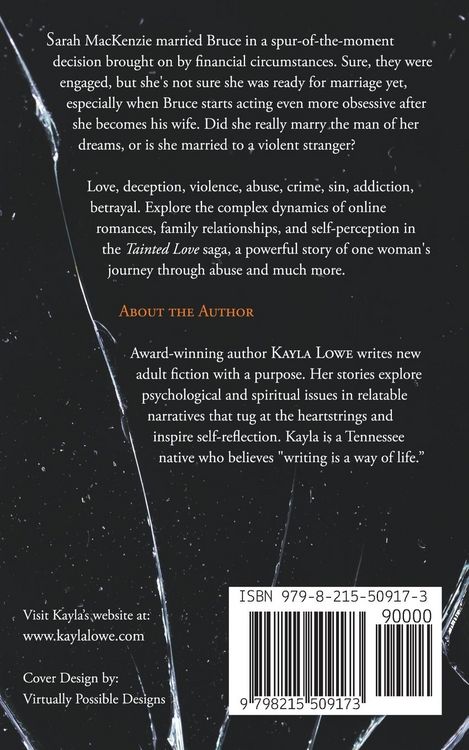Produktbild: Of Love and Abuse