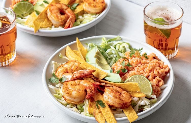 Produktbild: One-Bowl Meals