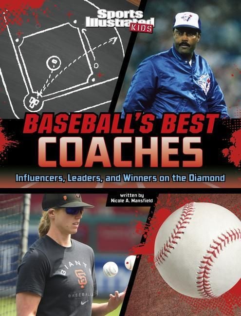 Produktbild: Baseball's Best Coaches
