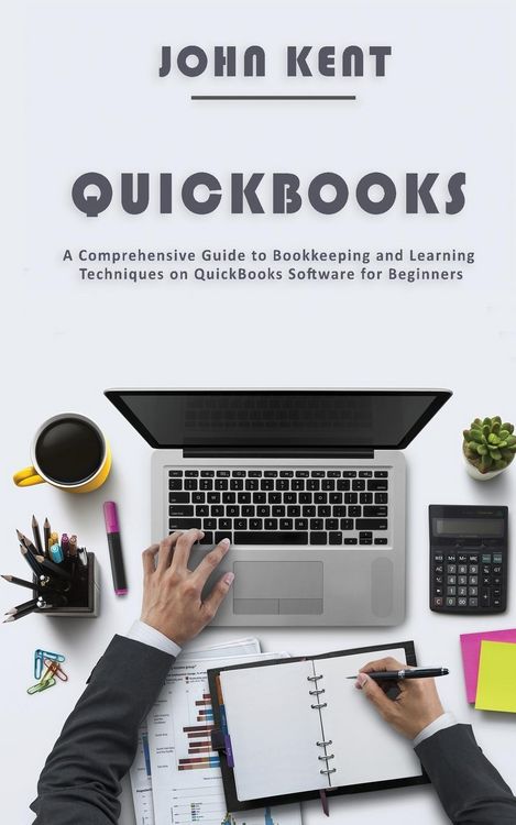 Produktbild: QuickBooks