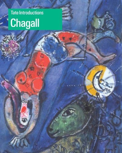 Produktbild: Bohm-Duchen, M: Tate Introductions: Chagall