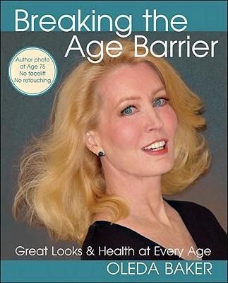 Produktbild: Breaking The Age Barrier