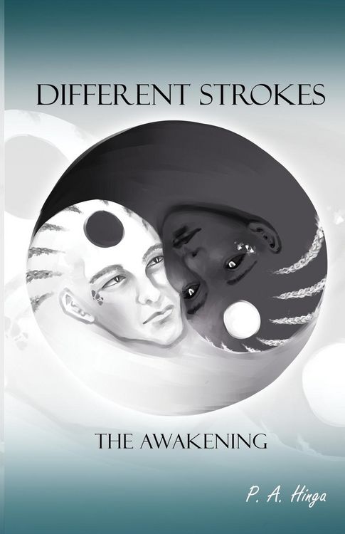 Produktbild: Different Strokes