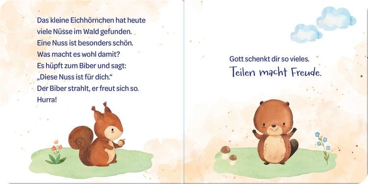 Produktbild: Du bist wunderbar