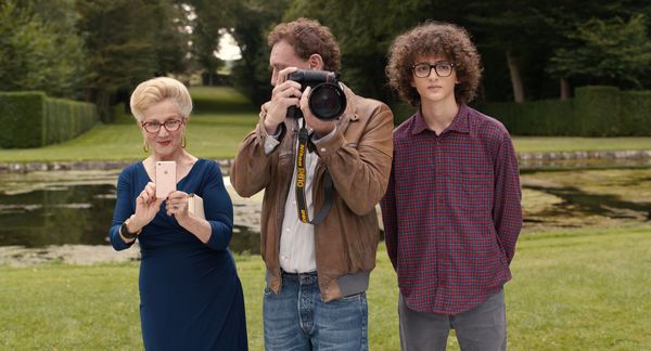 Produktbild: Das Leben ist ein Fest