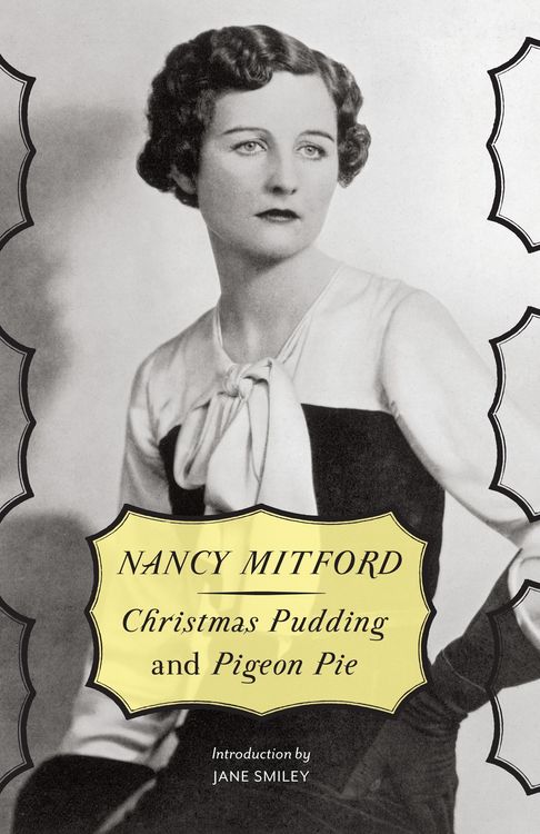 Produktbild: Christmas Pudding & Pigeon Pie