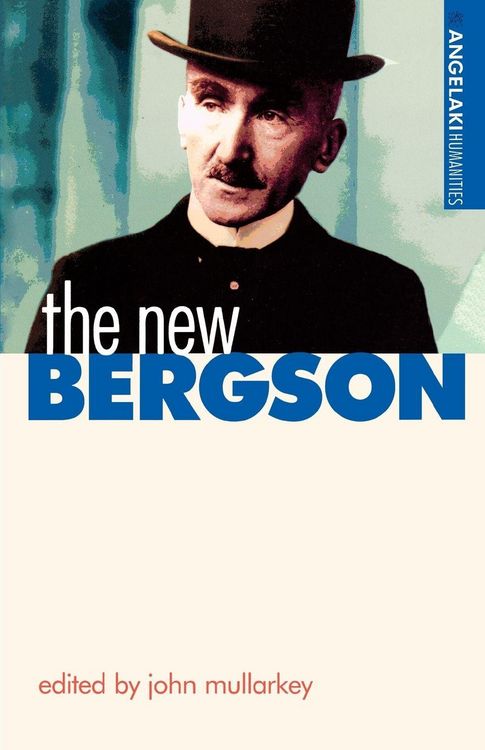 Produktbild: The new Bergson