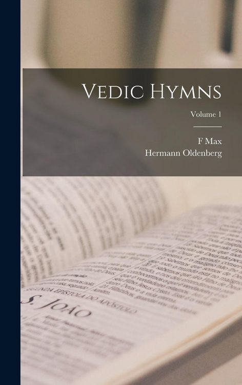 Produktbild: Vedic Hymns; Volume 1