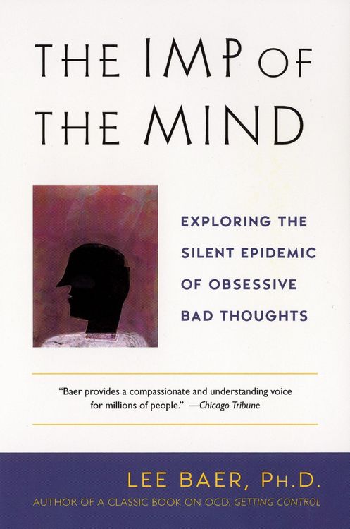 Produktbild: The Imp of the Mind