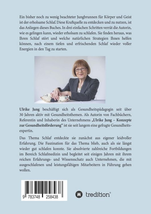 Produktbild: Gute Nacht, Schlafprobleme