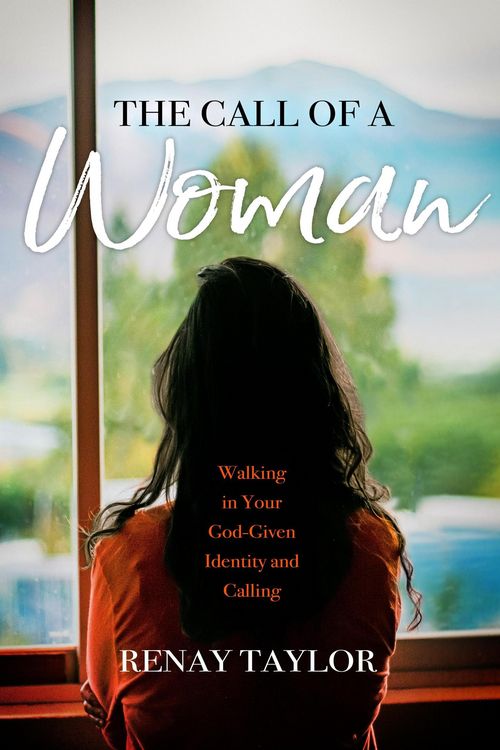 Produktbild: The Call of a Woman