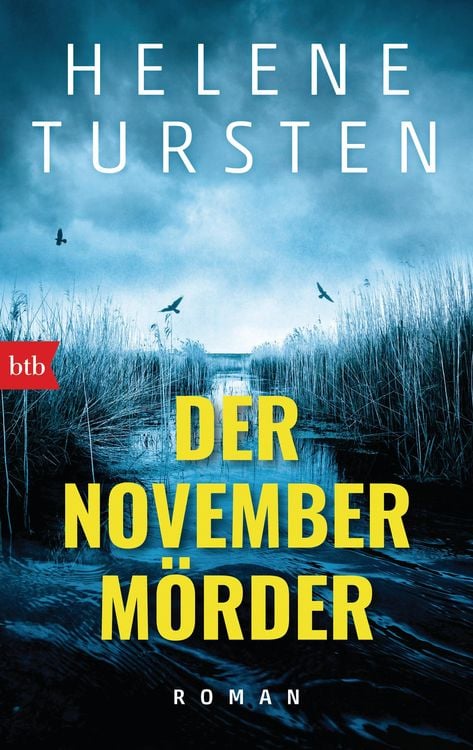 Bild vom Artikel Der Novembermörder vom Autor Helene Tursten