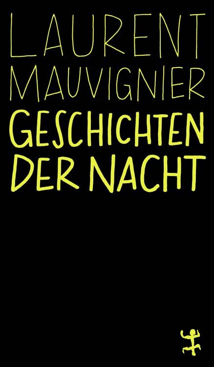 Produktbild: Geschichten der Nacht
