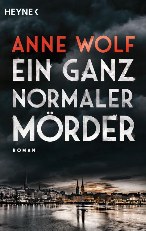 Produktbild: Ein ganz normaler M&ouml;rder